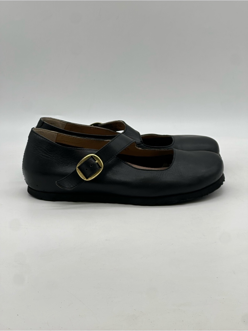 Birkenstock Tracy Mary Jane Shoe. Size 9